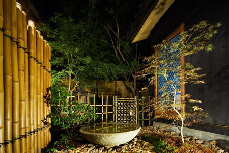Miro Shijo Kawaramachi Tei, Kyoto, Japan