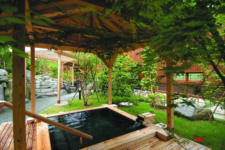 Tsuetate Onsen Hotel Hizenya, Oguni, Japan