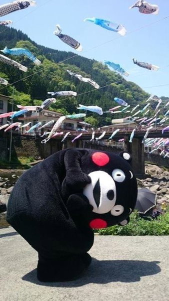 Tsuetate Onsen Hotel Hizenya, Oguni, Japan