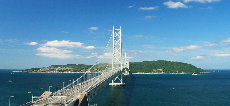 Miraie Awaji Kariya, Awaji, Japan