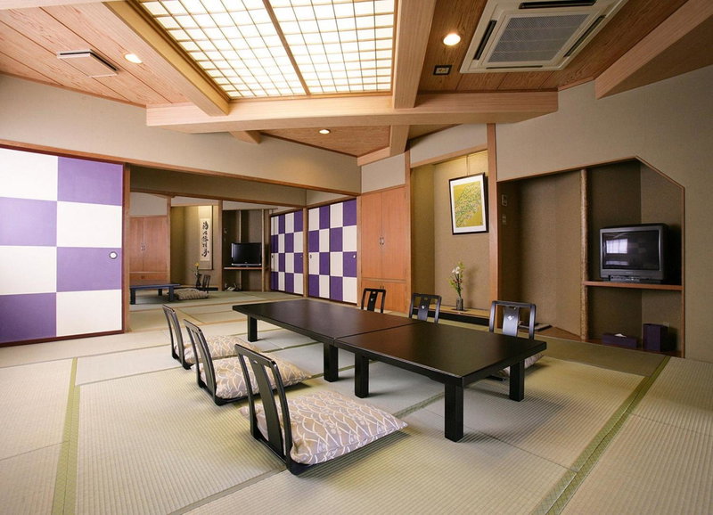 Omori, Shibukawa, Japan