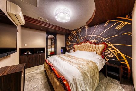 Hotel Luna Ibaraki(Adult Only), Ibaraki, Japan