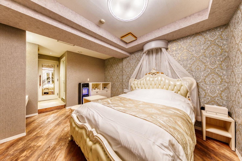 Hotel Luna Ibaraki(Adult Only), Ibaraki, Japan