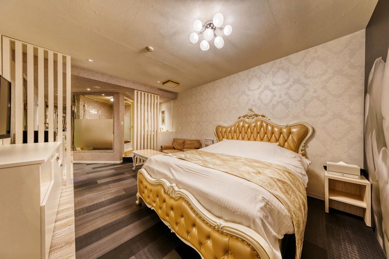 Hotel Luna Ibaraki(Adult Only), Ibaraki, Japan