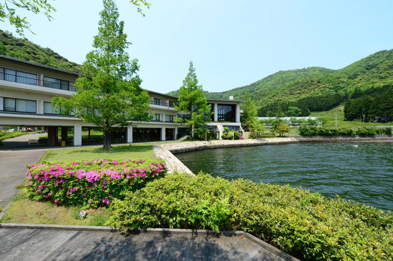 Suigekka, Wakasa, Japan