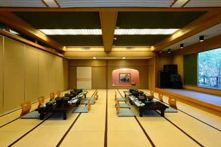 Suigekka, Wakasa, Japan