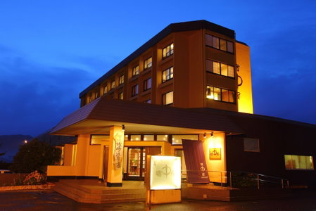 Yado Nakaya, Kamogawa, Japan
