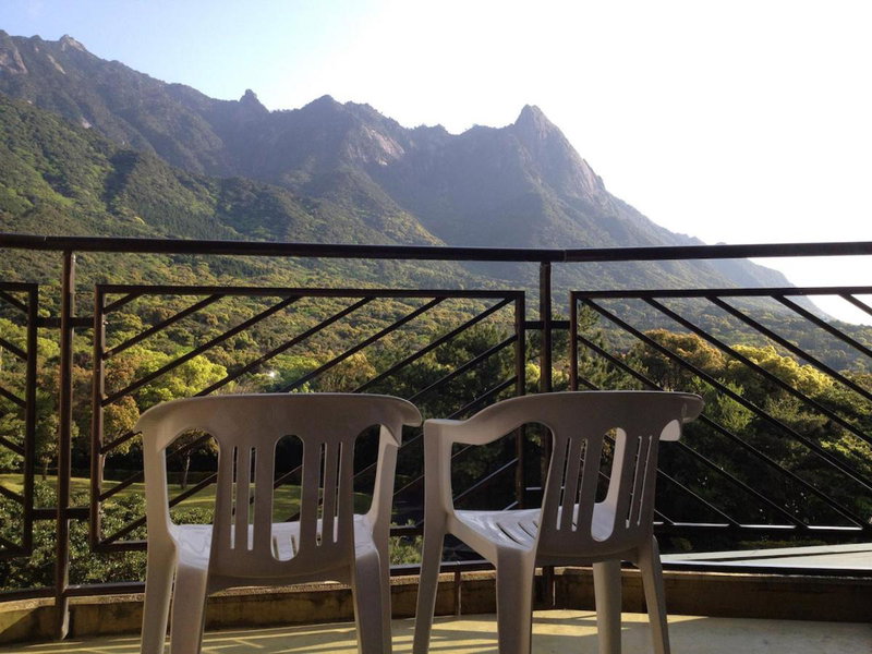 Yakushima Iwasaki Hotel, Yakushima, Japan