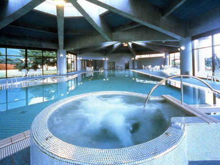 Yakushima Iwasaki Hotel, Yakushima, Japan