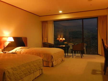 Yakushima Iwasaki Hotel, Yakushima, Japan