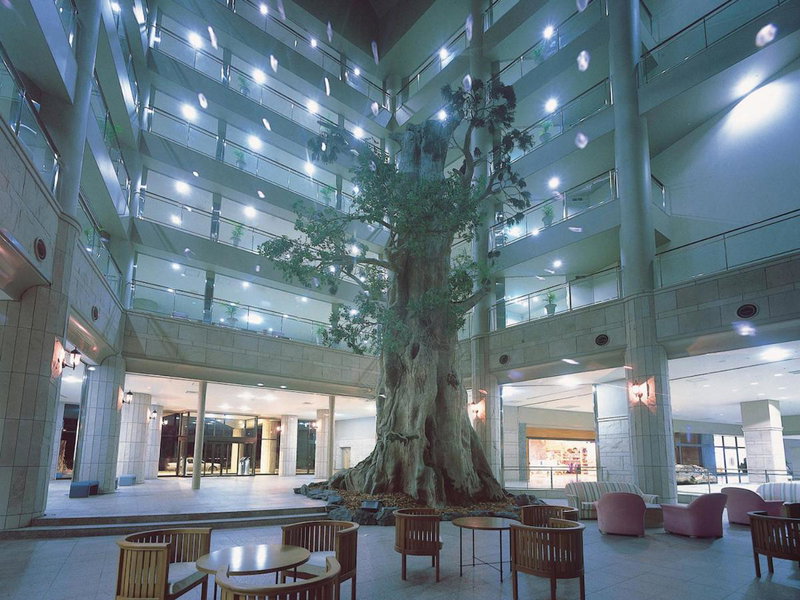 Yakushima Iwasaki Hotel, Yakushima, Japan