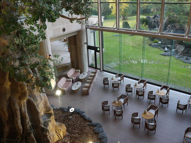 Yakushima Iwasaki Hotel, Yakushima, Japan