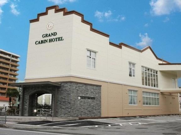 Grand Cabin Hotel Naha Oroku for Women / Vacation STAY 62324, Naha, Japan