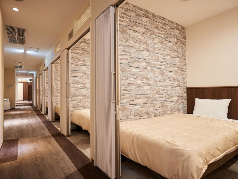 Grand Cabin Hotel Naha Oroku for Women / Vacation STAY 62324, Naha, Japan