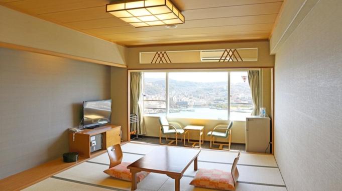 Ooedo Onsen Monogatari Premium Nagasaki Hotel Seifu, Nagasaki, Japan
