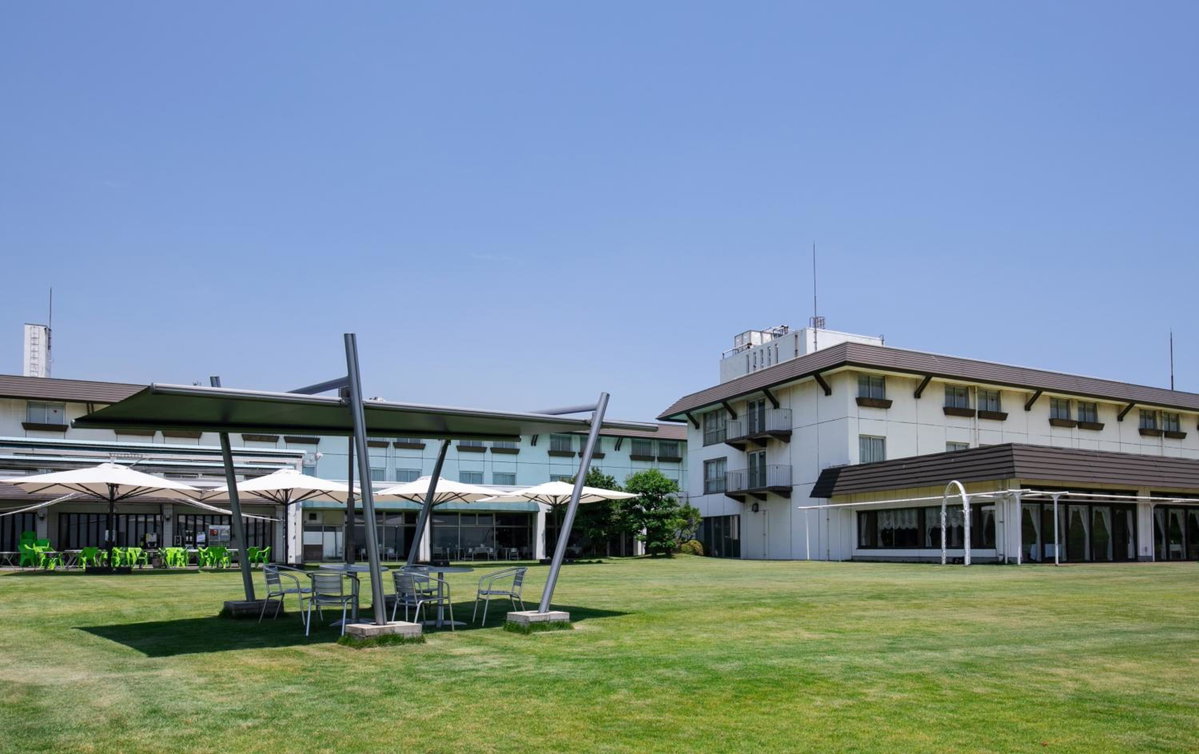 Kurashiki Seaside Hotel, Japan
