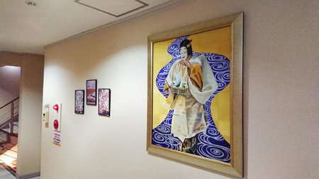 Hotel TO, Wakayama, Japan