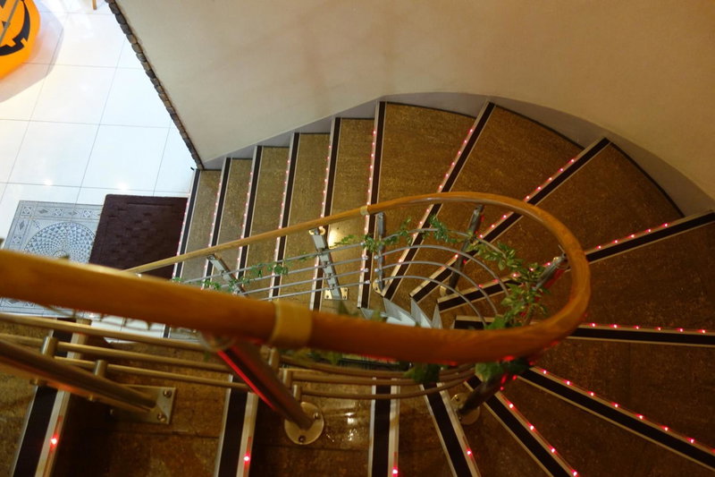Hotel TO, Wakayama, Japan