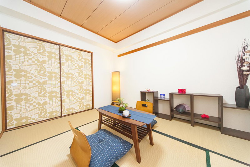 Awaji Central Room NC03, Awaji, Japan