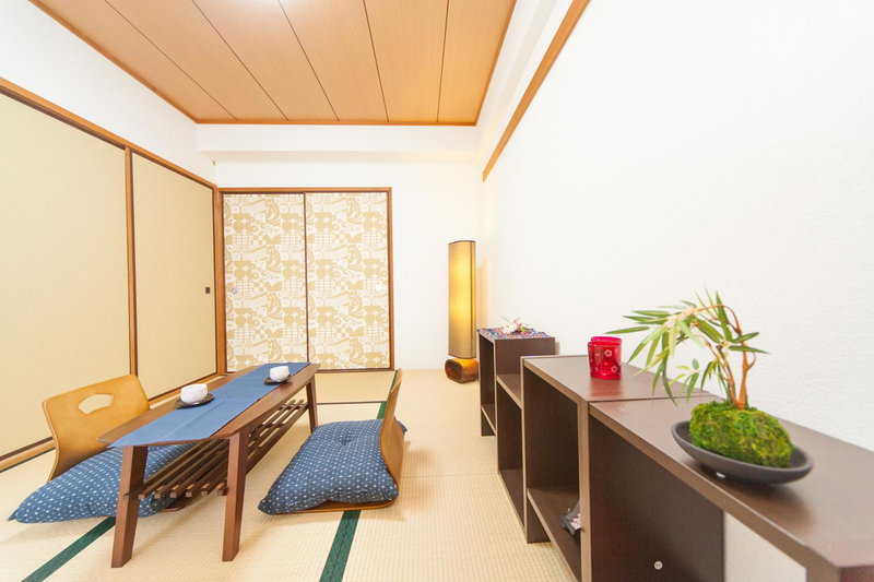 Awaji Central Room NC03, Awaji, Japan