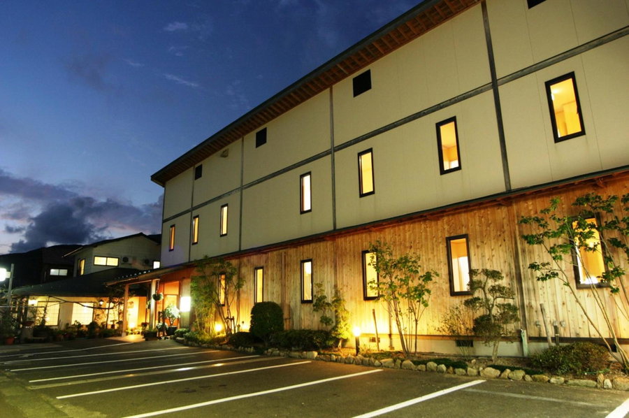 Tsuruga Sazanami Resort Chobei, Tsuruga, Japan