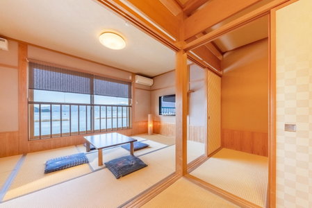 Tsuruga Sazanami Resort Chobei, Tsuruga, Japan