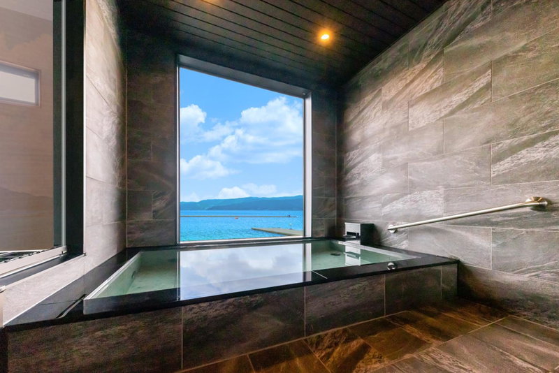 Tsuruga Sazanami Resort Chobei, Tsuruga, Japan