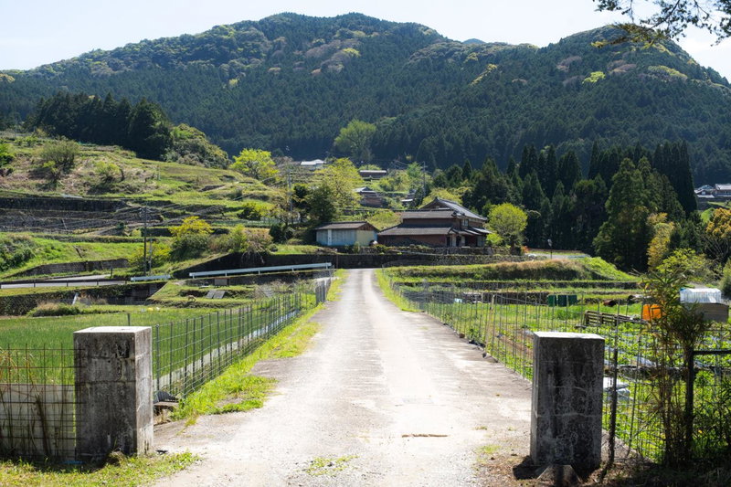 分校Stay haruhi グランピング, Ureshino, Japan