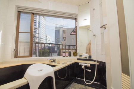 d3 HOTEL gallery3, Osaka, Japan
