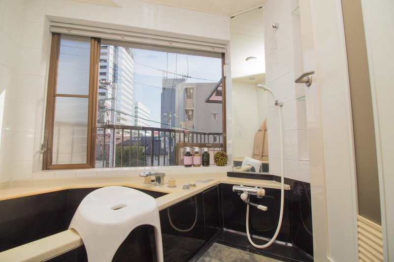 d3 HOTEL gallery3, Osaka, Japan