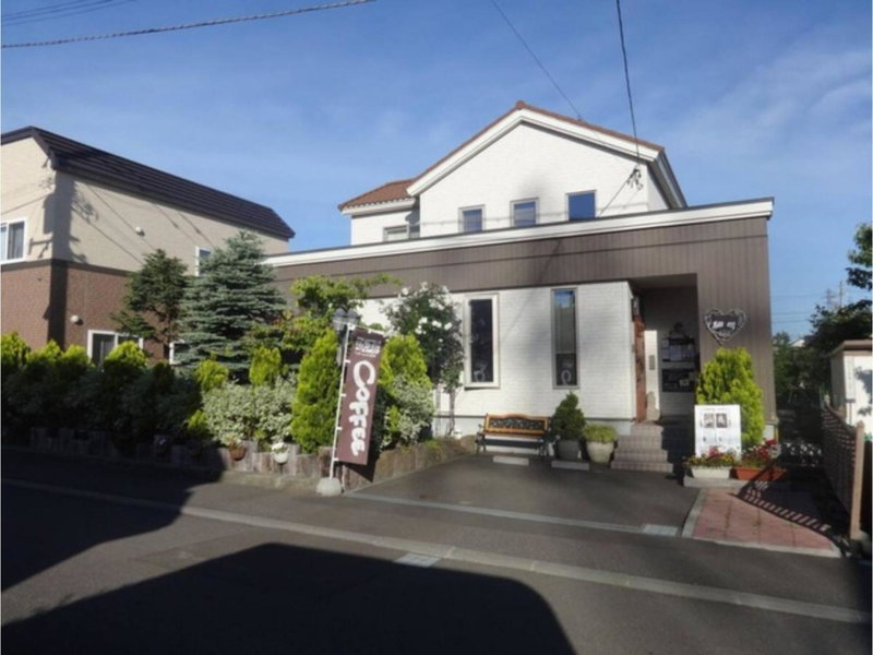 Art Salon Hosokawa - Vacation STAY 13626, Sapporo, Japan