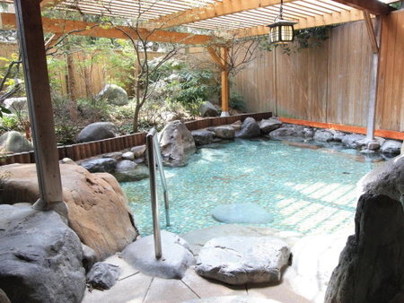 Misasa Royal Hotel, Misasa, Japan
