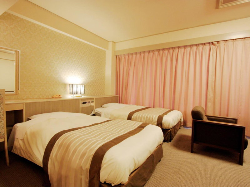 Misasa Royal Hotel, Misasa, Japan