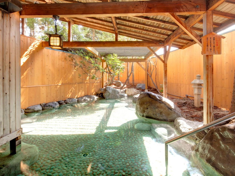 Misasa Royal Hotel, Misasa, Japan