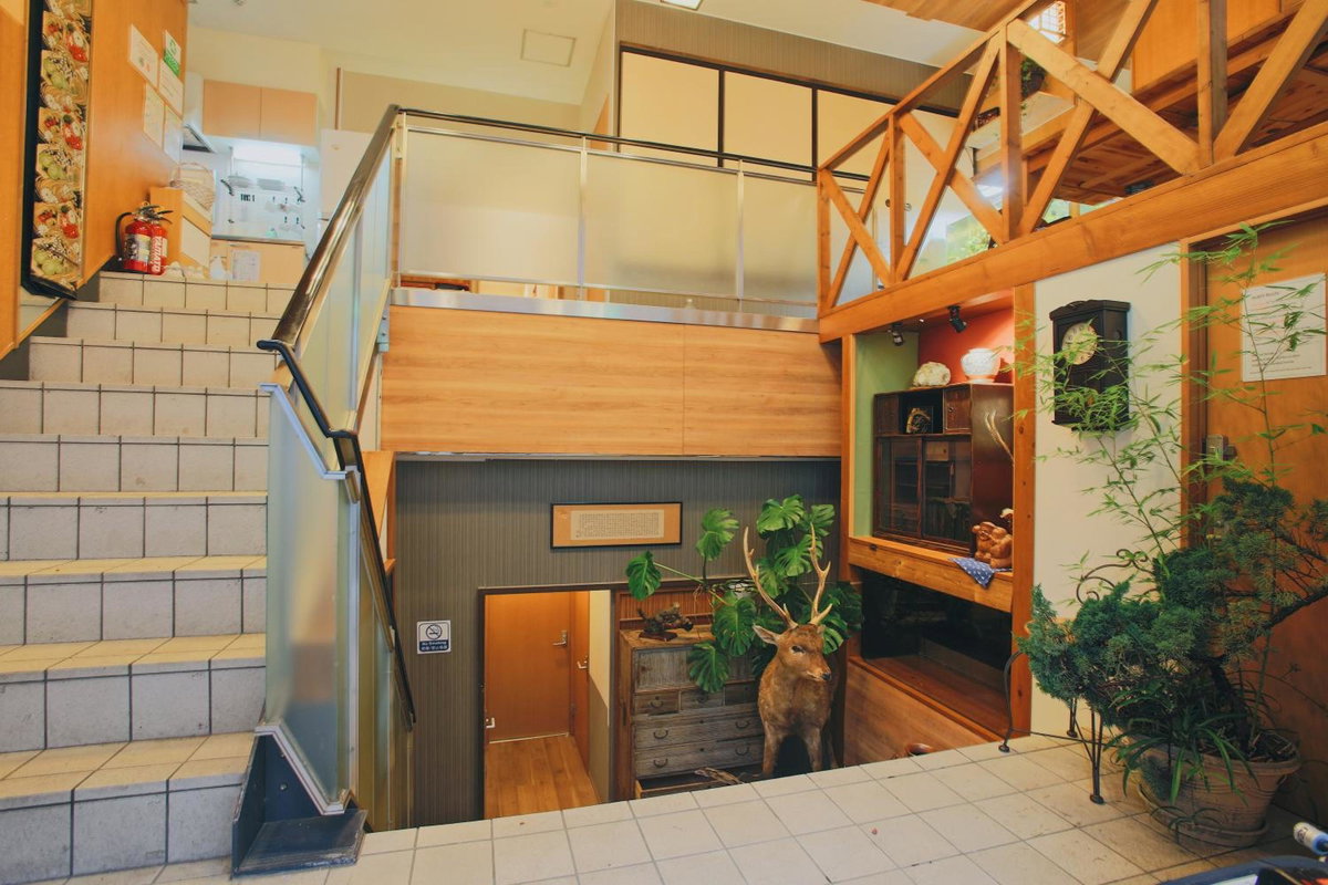 Hotel · E JOY INN-West Shinjuku Branch, Tokyo