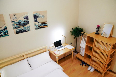 E JOY INN-West Shinjuku Branch, Tokyo, Japan