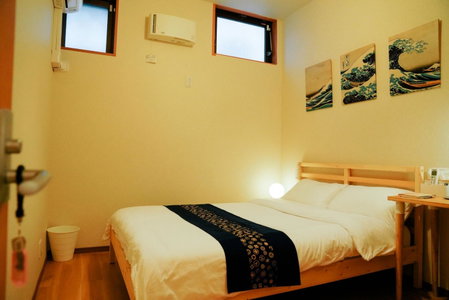 E JOY INN-West Shinjuku Branch, Tokyo, Japan