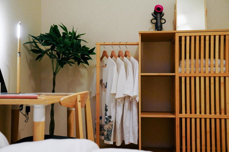 E JOY INN-West Shinjuku Branch, Tokyo, Japan