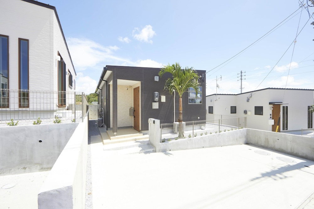 Hotel · E-horizon Resort Condominium Nago E, Nago