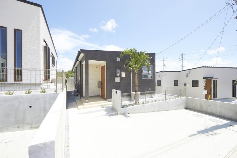 E-horizon Resort Condominium Nago E, Nago, Japan
