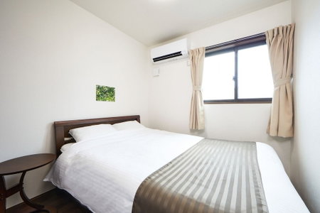 E-horizon Resort Condominium Nago E, Nago, Japan