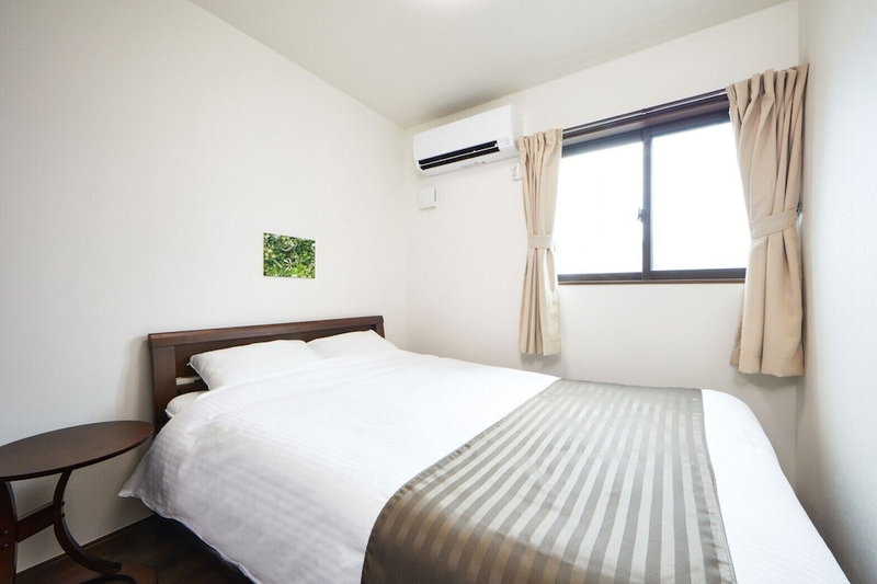 E-horizon Resort Condominium Nago E, Nago, Japan