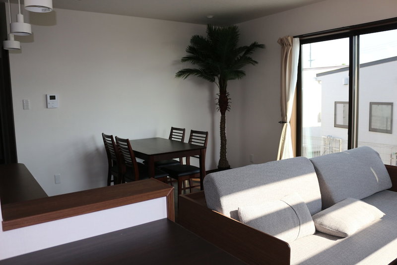 E-horizon Resort Condominium Nago E, Nago, Japan