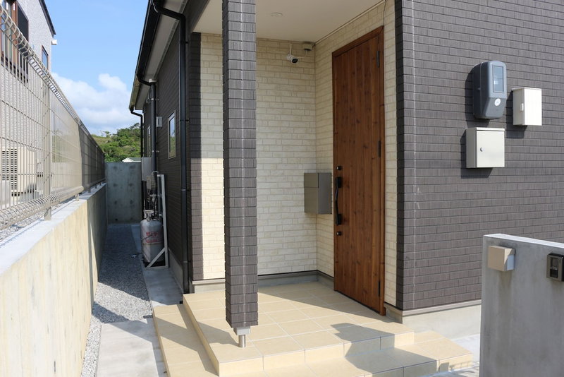 E-horizon Resort Condominium Nago E, Nago, Japan