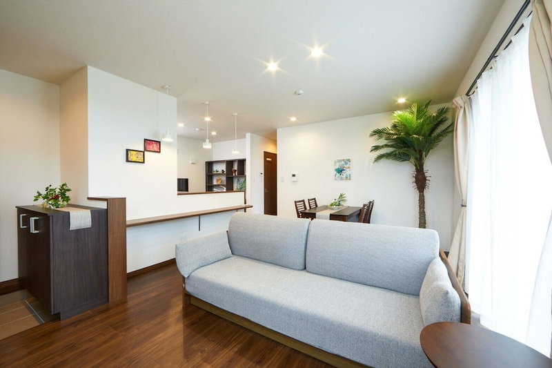 E-horizon Resort Condominium Nago E, Nago, Japan