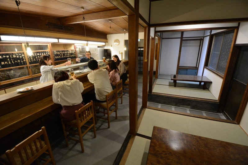 Guesthouse giwa - Vacation STAY 14252v, Mishima, Japan