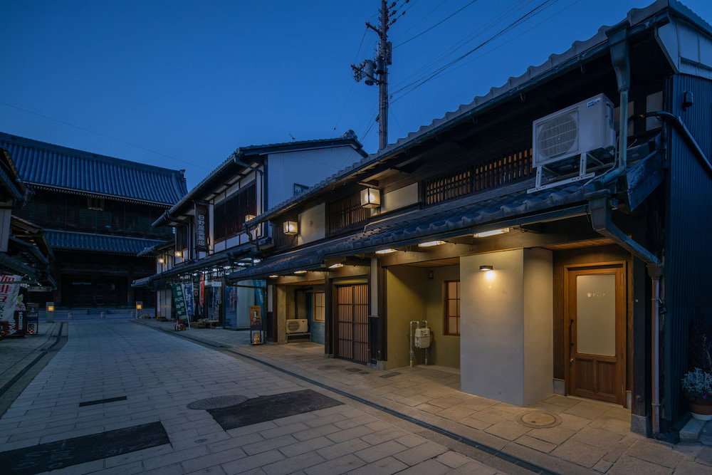 Hotel · Wa no retreat Hitoiki, Nagahama