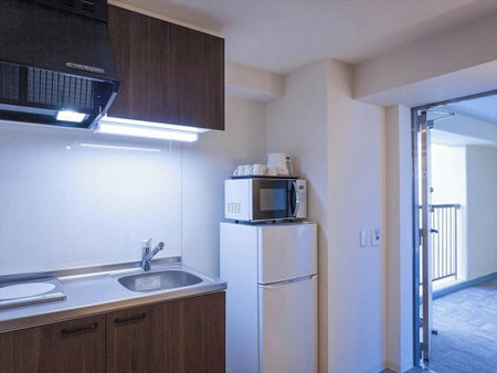 Living Inn Asahibashiekimae Premier, Naha, Japan
