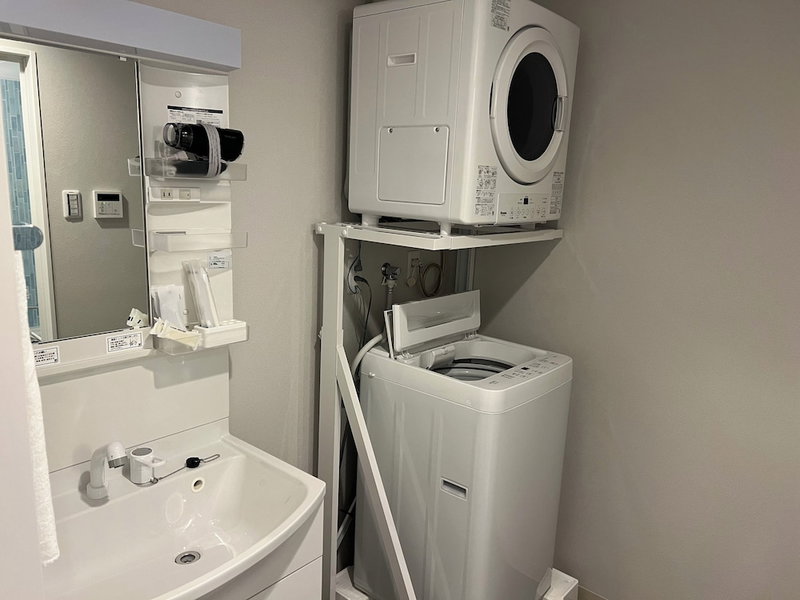 Living Inn Asahibashiekimae Premier, Naha, Japan