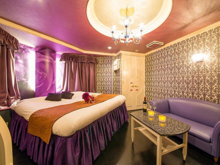 HOTEL Gallery, Kobe, Japan